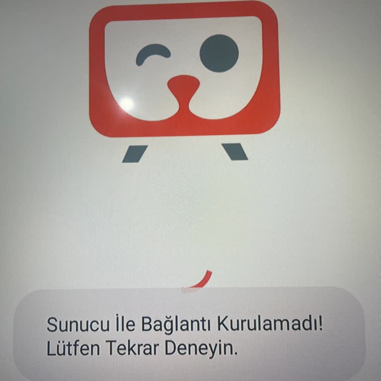 İnat Box Sunucu Hatası: Acil Çözüm Bekleniyor