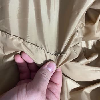 Kalitesiz Ürün Ve Müşteri Memnuniyetsizliği