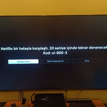 Lisanssız TV Ve Müşteri Hizmetleri Çıkmazı