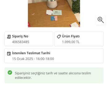 Yanıltıcı Orkide Teslimatı: Beklentiler Ve Gerçekler