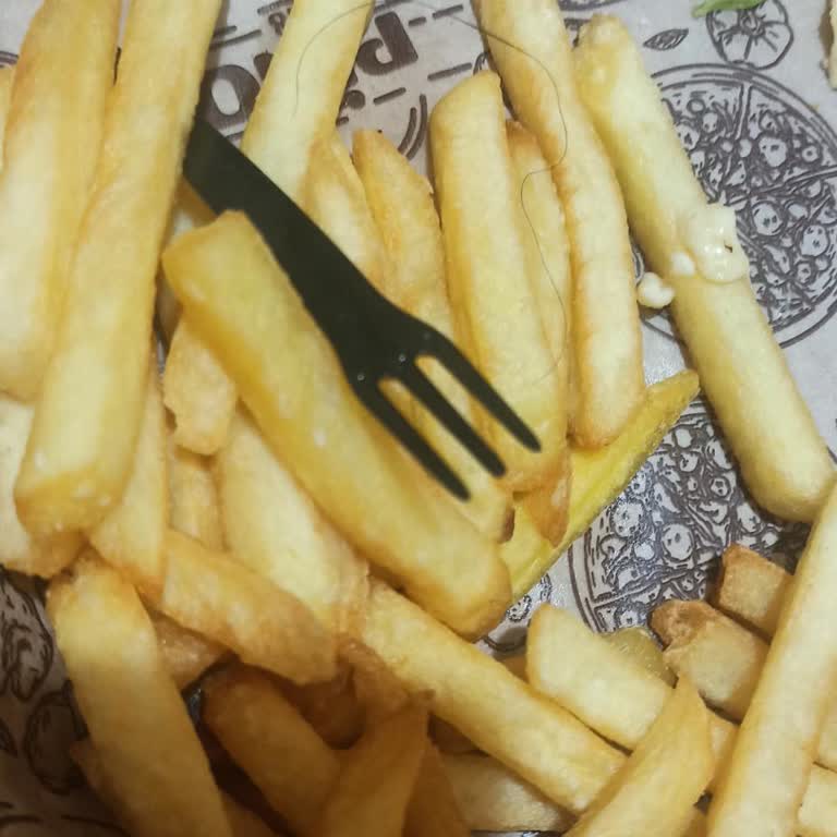 Restoran Zincirinde Hijyen Sorunu