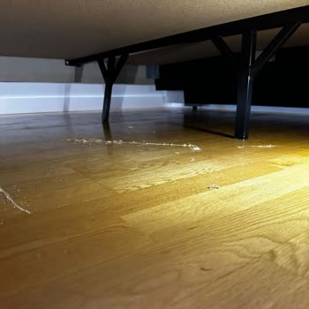 Yataş'tan Aldığım Karyola Sorunu: 5,5 Aydır Çözülmeyen Mağduriyet