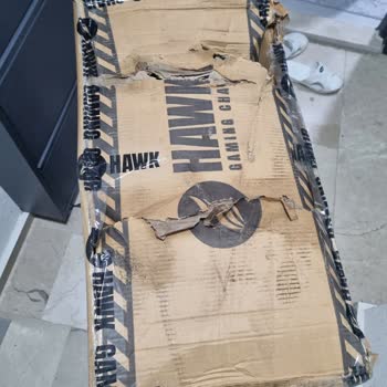 Koçtaş Kargo Şirketi Ürün Teslimatında Sorun Yaşattı