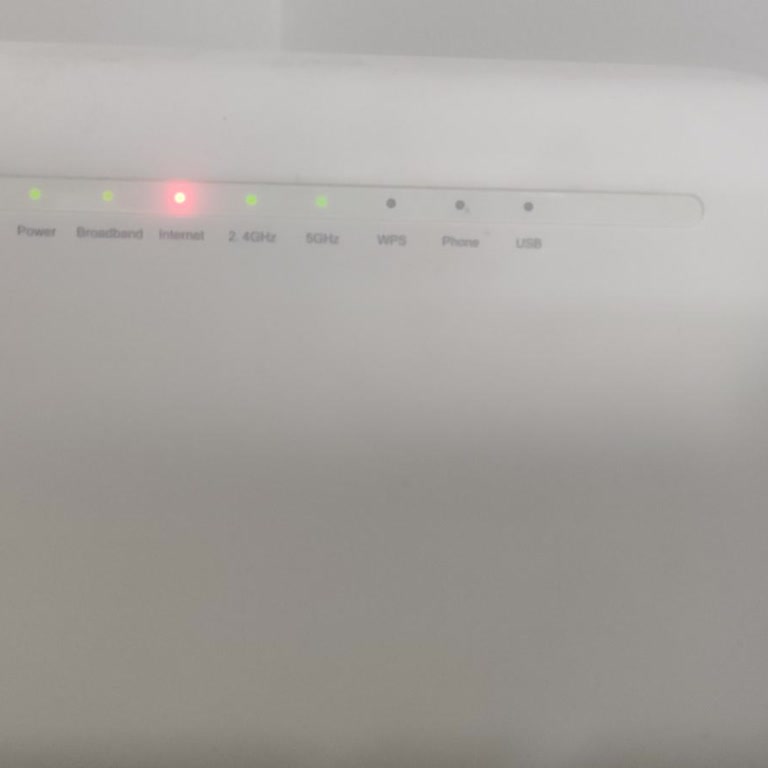 Gıbırnet İle Sürekli Kesinti Ve Çözüm Bulamama!