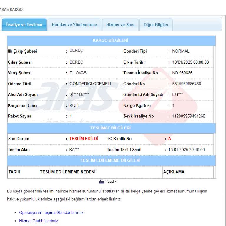 N11'de Güvenlik Açığı Ve Müşteri Hizmetleri Sorunu