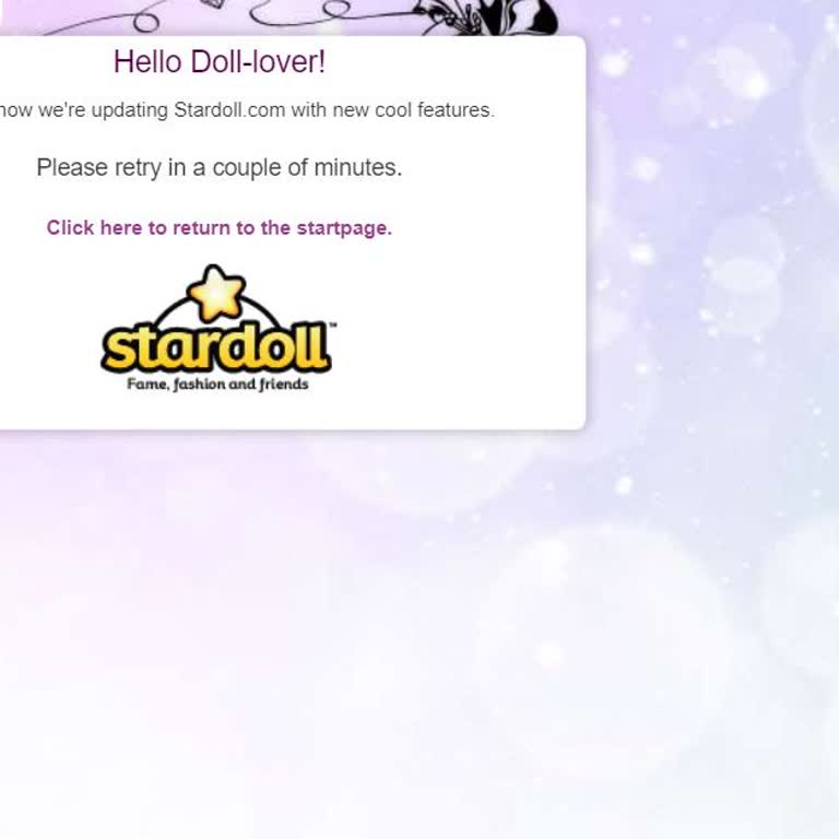 Stardoll Süper Star Üyeliği Satın Aldım, Hesabıma Erişemiyorum!