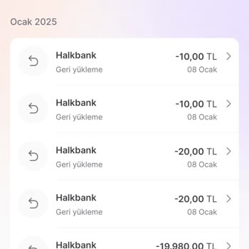 Askıda Kalan İade: 40 Bin TL'nin Akıbeti