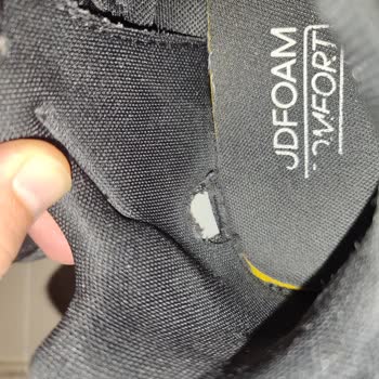 Ayakkabı Topuk Sorunu Ve Mağaza İade Hayal Kırıklığı