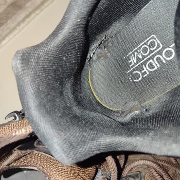 Ayakkabı Topuk Sorunu Ve Mağaza İade Hayal Kırıklığı