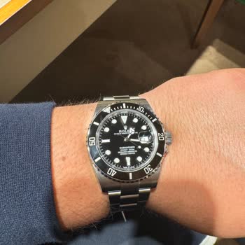 Rolex Mağazasında Müşteri Ayrımcılığı Ve Şeffaflık Eksikliği