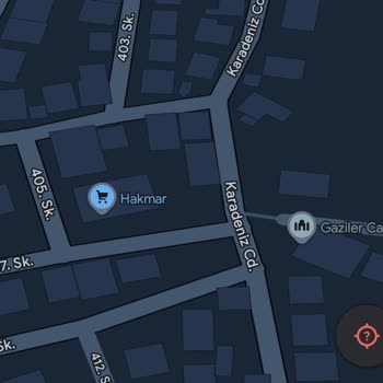 Hakmar'da Son Kullanma Tarihi Geçmiş Ürün Skandalı