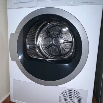 Bosch Kurutma Makinesi İle Yaşanan Sorunlar Ve Çözüm Eksikliği