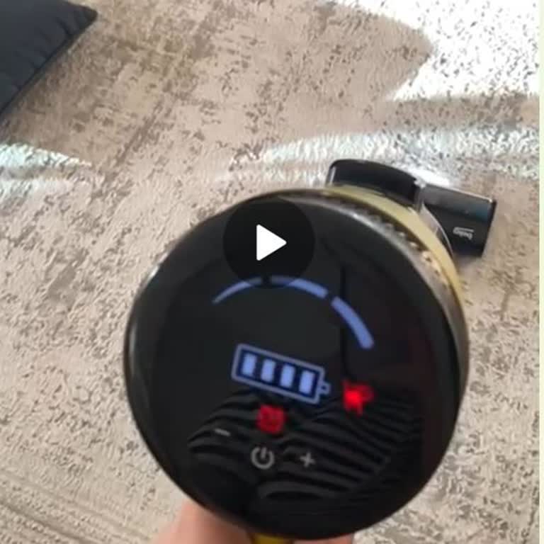 Beko Power Clean 3.0 İle Hayal Kırıklığı