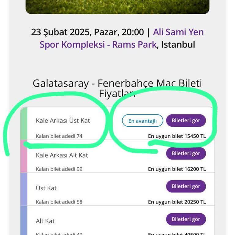 Seatpin Yanlış Çekilen Bilet Ücreti Ve İletişimsizlik Sorunu