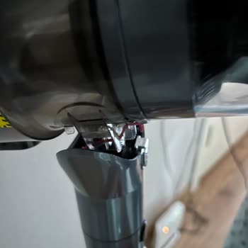 Blaupunkt Dik Süpürge: Sürekli Sorunlar Ve Yedek Parça Krizi