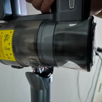 Blaupunkt Dik Süpürge: Sürekli Sorunlar Ve Yedek Parça Krizi