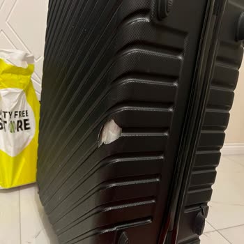 Pegasus İle Bavul Kabusu: Hasarlı Ve Kaybolan Eşyalar