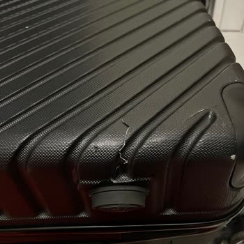 Pegasus İle Bavul Kabusu: Hasarlı Ve Kaybolan Eşyalar