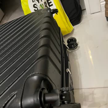 Pegasus İle Bavul Kabusu: Hasarlı Ve Kaybolan Eşyalar