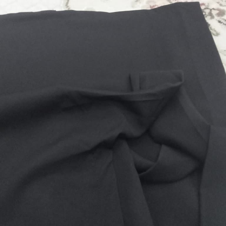 Hayal Kırıklığı Yaratan Elbise Ve Kötü Müşteri Hizmeti