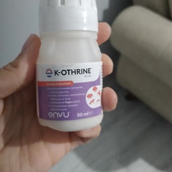 Yanlış Ürün Ve Etkisiz Böcek İlacı Sorunu