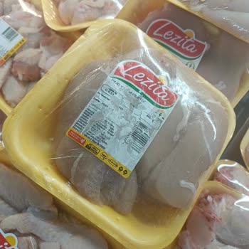 Tarihi Geçmiş Ürünlerle İlgili Şikayet