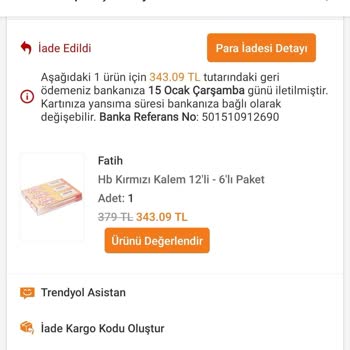 Eksik Ürün Ve Yanıltıcı Fiyat Artışı Mağduriyeti