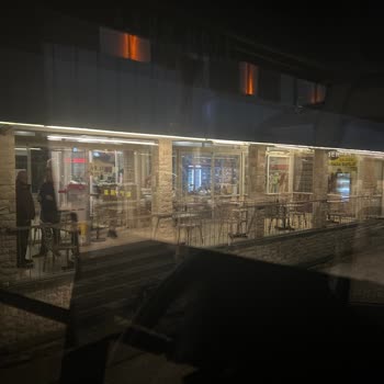 Kamil Koç'un Mola Yerleri Konusunda Hayal Kırıklığı