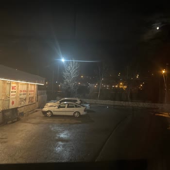 Kamil Koç'un Mola Yerleri Konusunda Hayal Kırıklığı