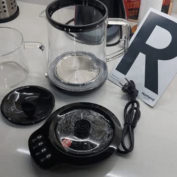 Karaca'dan Aldığımız Çay Makinesi Hayal Kırıklığı Yarattı