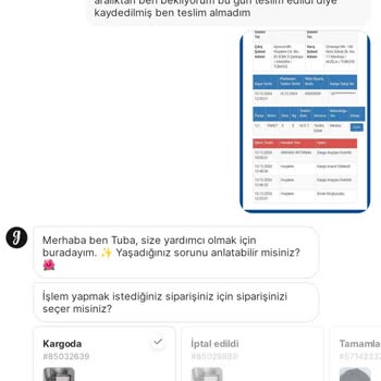 Gardrops Müşteri Hizmetleri Ve Haksız Alıcı Koruma Ücreti