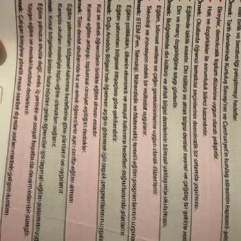 Kitap Basım Kalitesinde Büyük Hayal Kırıklığı