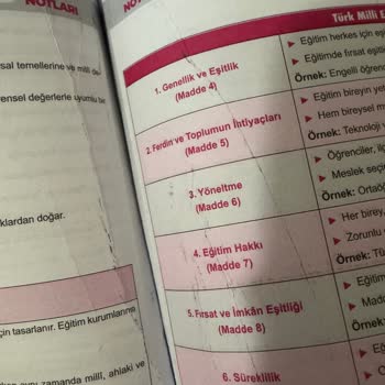 Kitap Basım Kalitesinde Büyük Hayal Kırıklığı