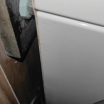 Bosch Çamaşır Makinesi Pas Sorunu Ve Müşteri Hizmetleri Hayal Kırıklığı