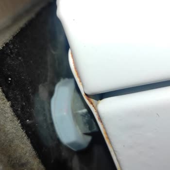 Bosch Çamaşır Makinesi Pas Sorunu Ve Müşteri Hizmetleri Hayal Kırıklığı