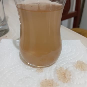 Paslı Blender: Sağlık Tehdidi