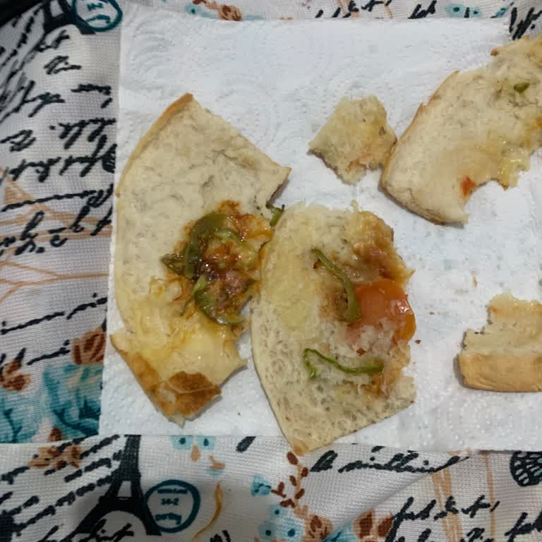 Ekrem Coşkun Tostta Hayal Kırıklığı: Eksik Ve Kalitesiz Ürün