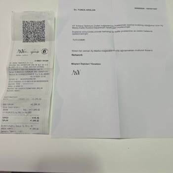 Optimum Network'ten Aldığım Kazak Tüylenme Sorunu Ve Yetersiz İnceleme