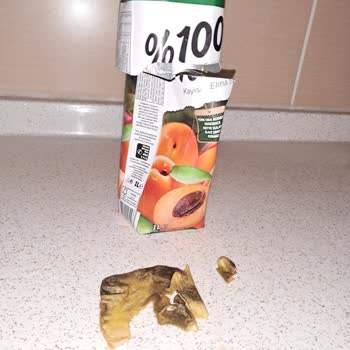 Aroma Meyve Suları Bozulmuş Meyve Suyu Sorunu: Sağlığımız Tehlikede!