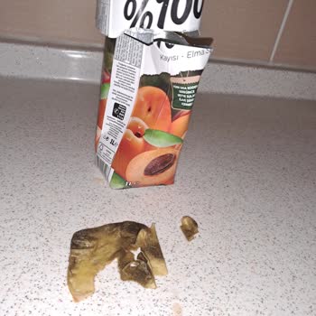 Aroma Meyve Suları Bozulmuş Meyve Suyu Sorunu: Sağlığımız Tehlikede!