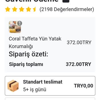 Clicklystore.com Üzerinden Alışverişte Mağduriyet