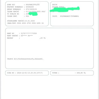 İade Sürecinde Yaşanan Gecikmeler