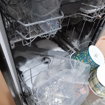 Arçelik Kabusu: Yeni Ürünlerde Seri Problemler