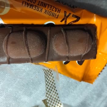 Bozuk Nutymax Ürünü Ve Sağlık Endişesi