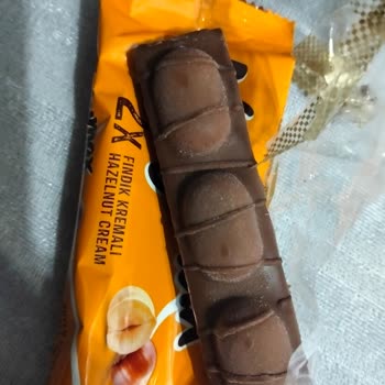 Bozuk Nutymax Ürünü Ve Sağlık Endişesi