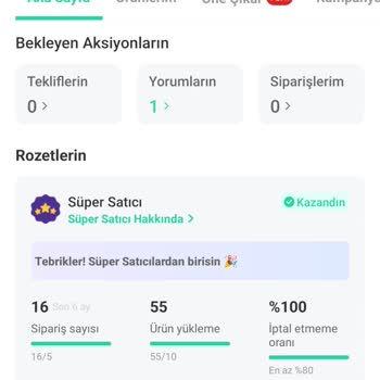 Kargolarım Sürekli Sorun Yaşıyor