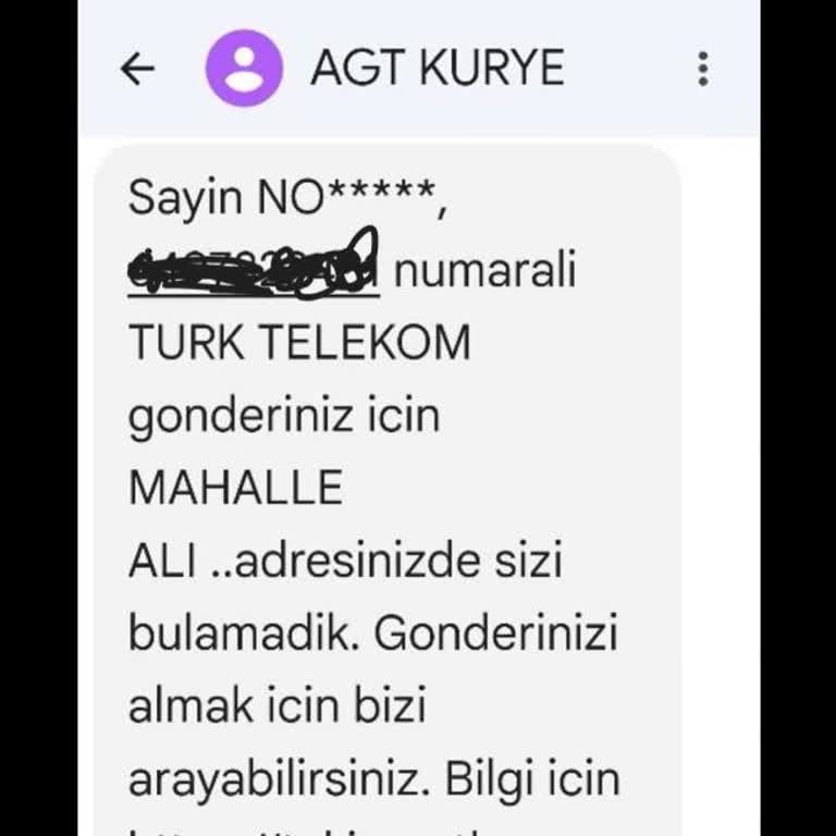 Türk Telekom Modem Teslimatında Yaşanan Gecikme Ve İletişim Sorunları