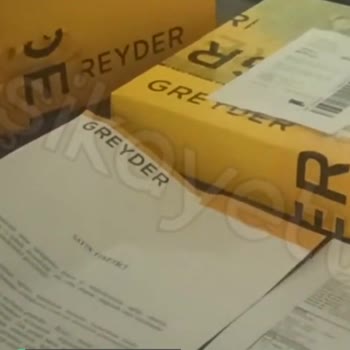Greyder Ayakkabı Bir Ayda Açıldı!