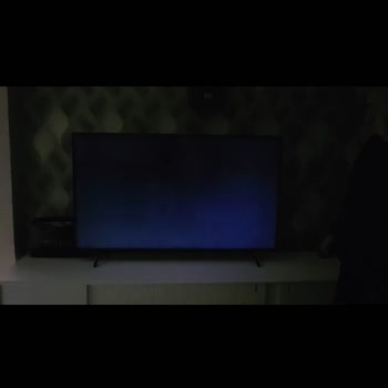 Samsung TV'de Kronik Panel Sorunu