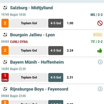 Nesine'nin Kupon İptali Ve Haksızlık